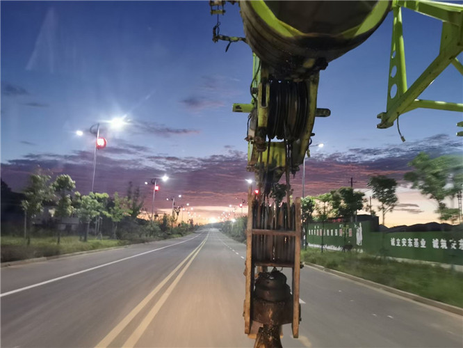 庆云县大件吊装怎么收费