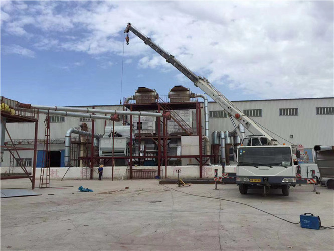 庆云县什么样情况下需要用50吨吊车